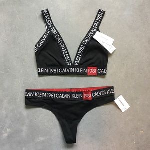 Calvin Klein Set